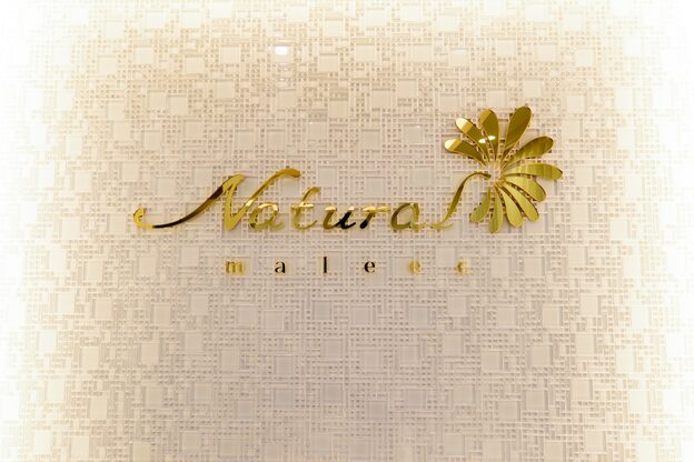 ナチュラルマリーク(Natural maleec)3