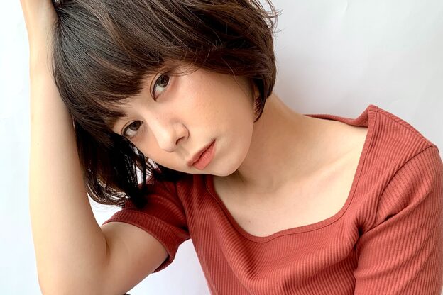 ナチュラル コレット(Natural collet)8