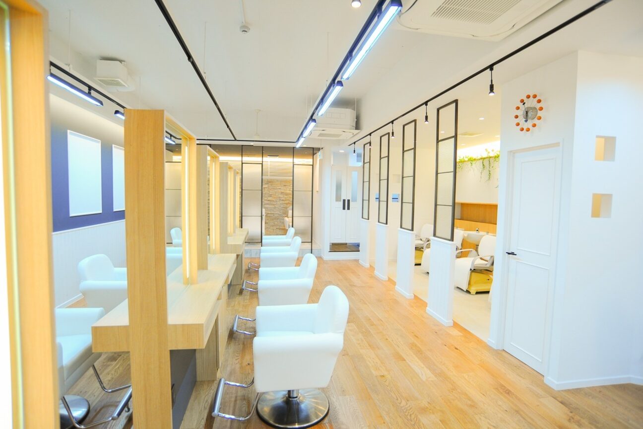 ナチュラル コレット(Natural collet)4