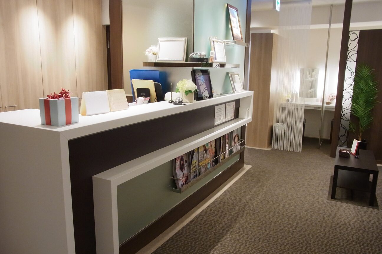 エステティック レイビス 川崎店(RAYVIS)1