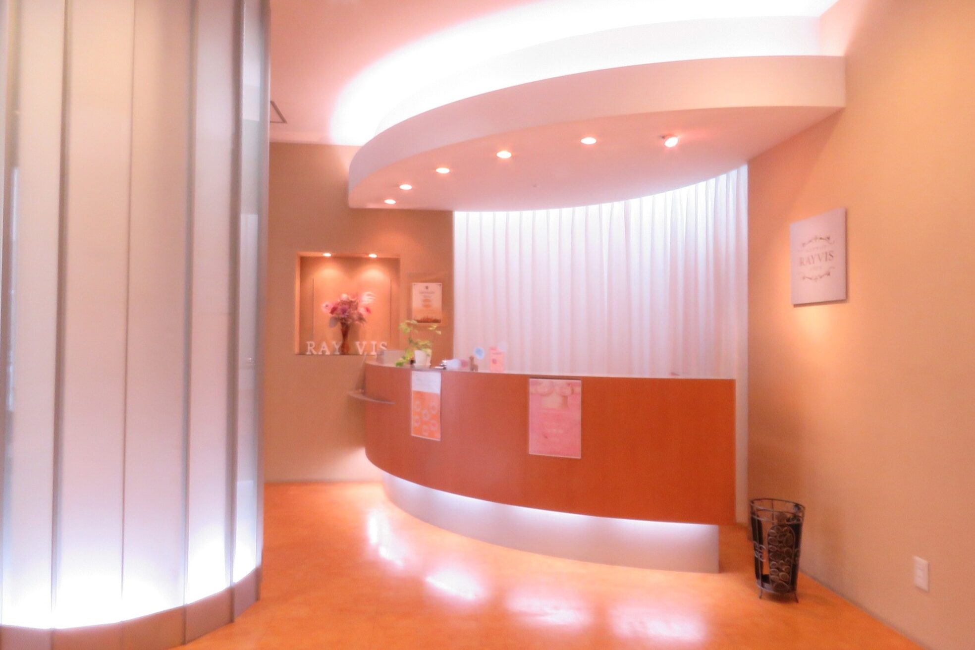 エステティック レイビス 旭川店(RAYVIS)2