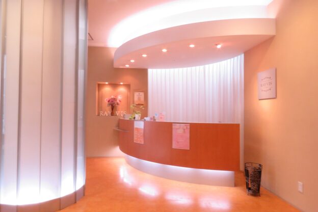 エステティック レイビス 旭川店(RAYVIS)2