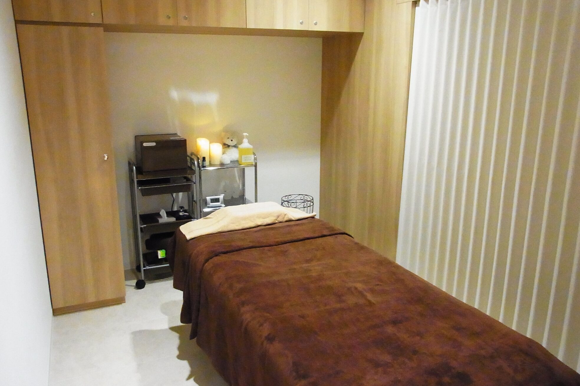 エステティック レイビス 川崎店(RAYVIS)2