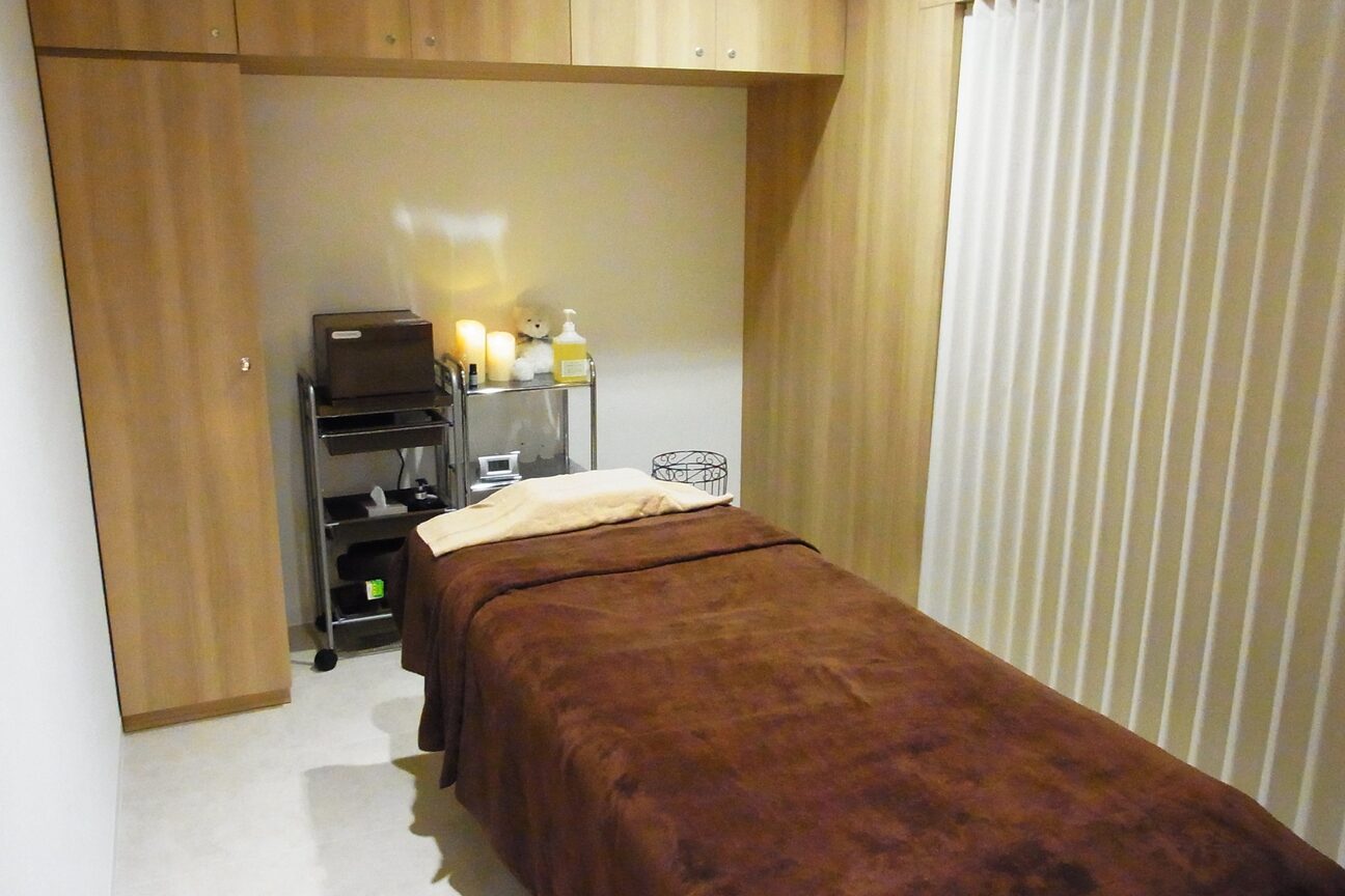 エステティック レイビス 川崎店(RAYVIS)2