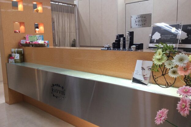 レイビス 郡山店(RAYVIS)1