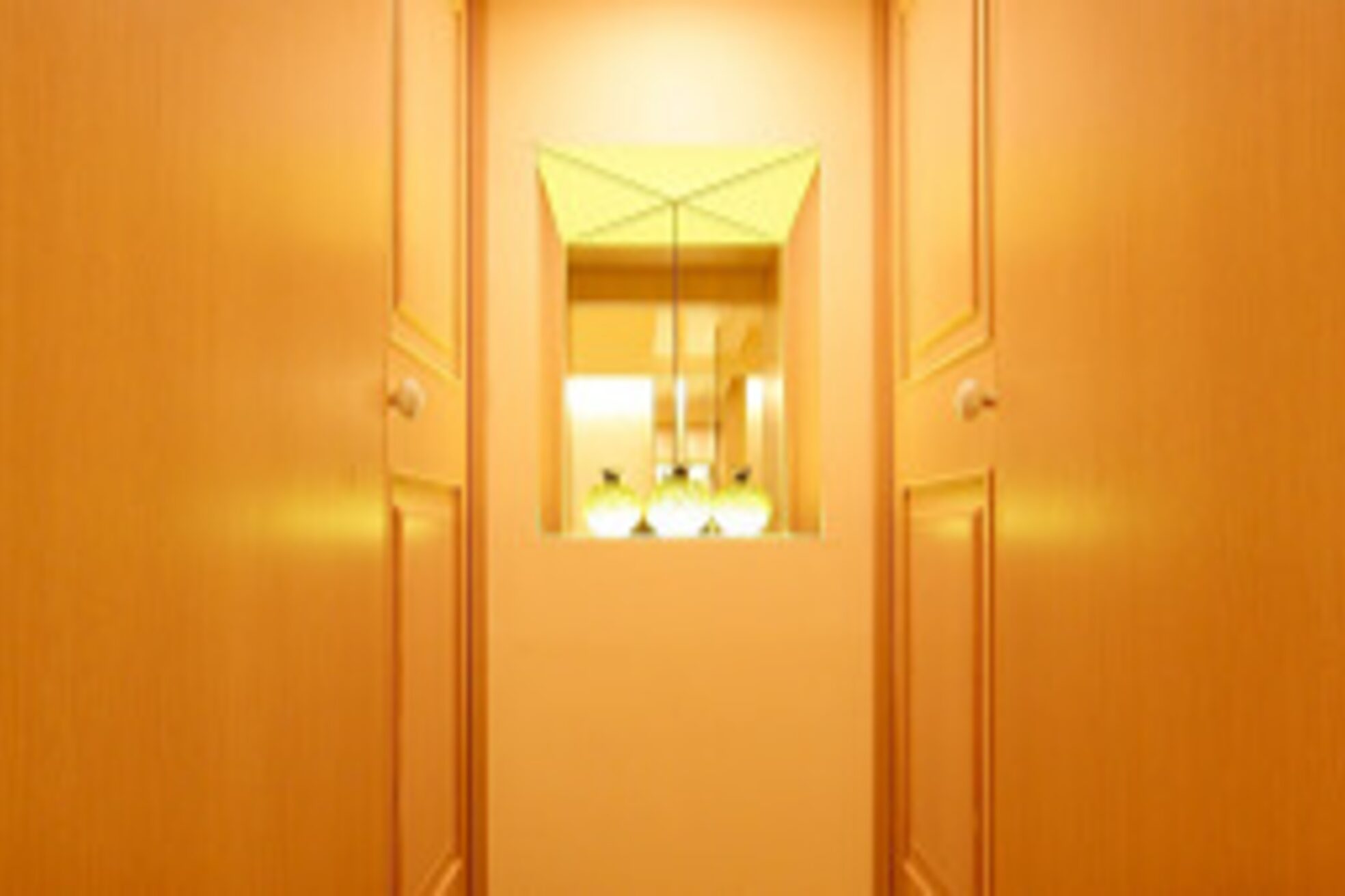 ネイルアンドアイラッシュスタジオ シュシュ(chouchou)3