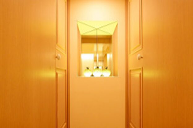 ネイルアンドアイラッシュスタジオ シュシュ(chouchou)3