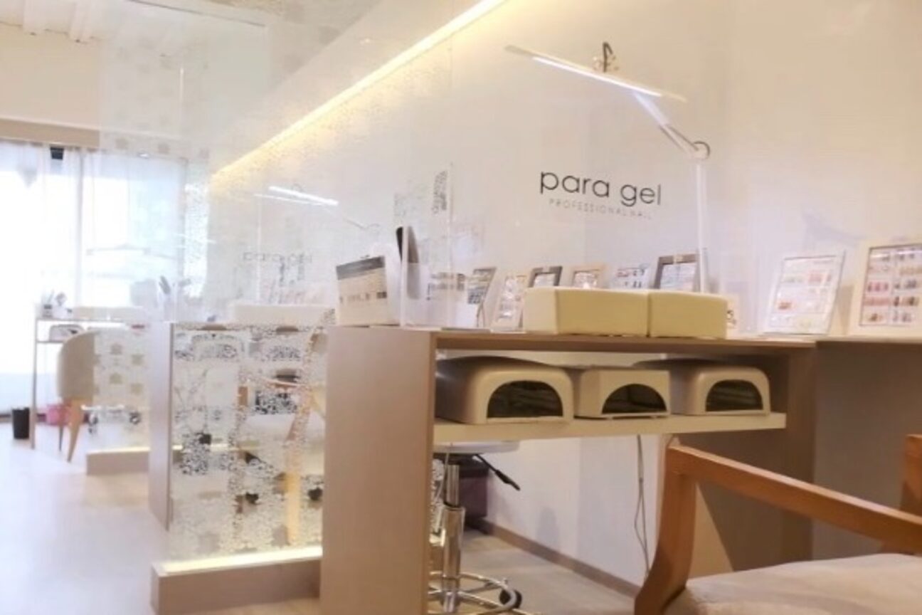 studio chouchou（ｖｅｇａ　株式会社）画像1