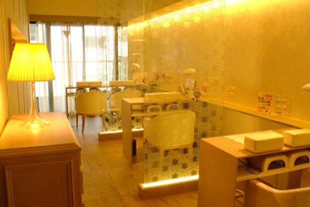 ネイルアンドアイラッシュスタジオ シュシュ(chouchou)2