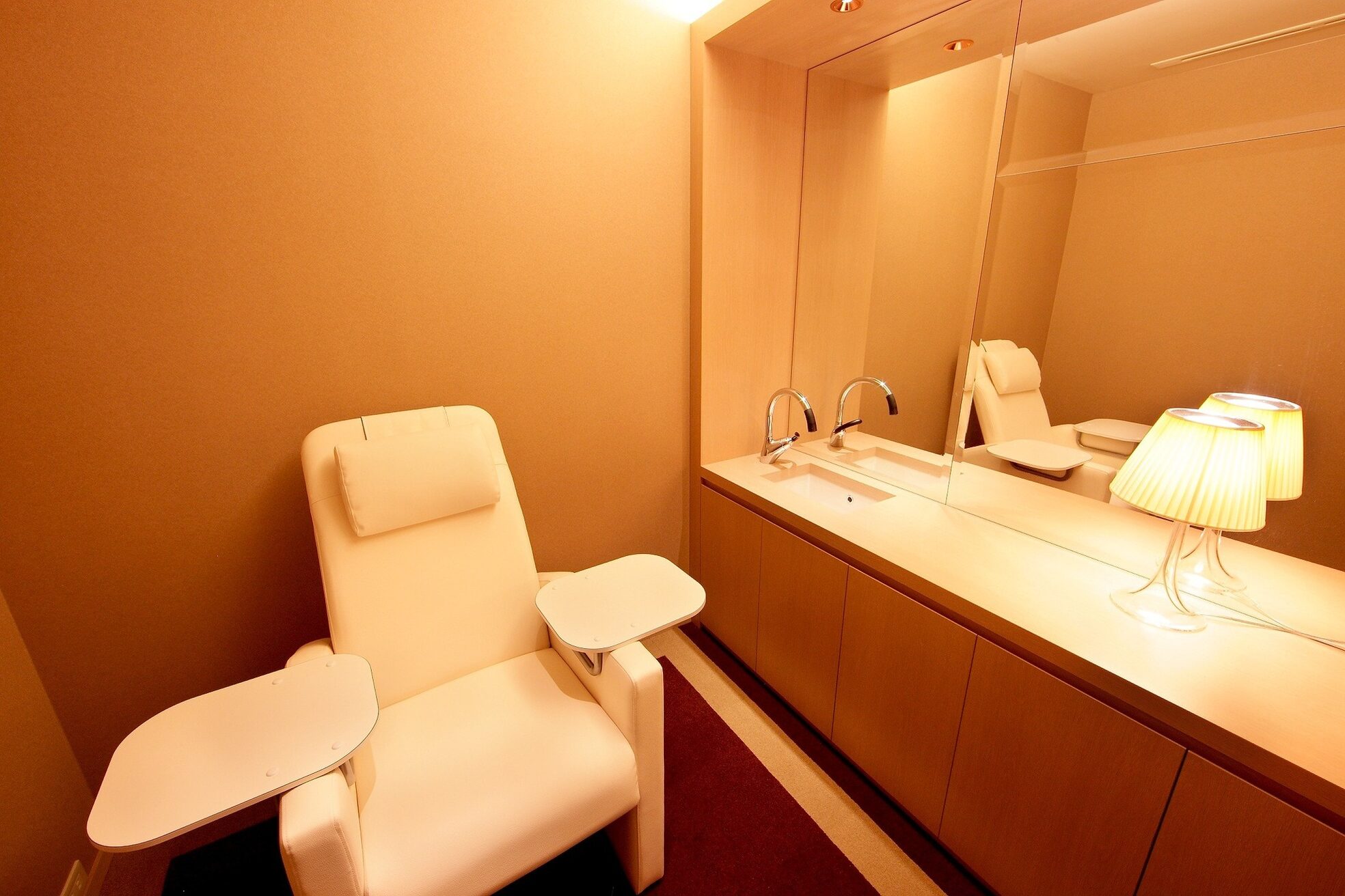 ネイルアンドアイラッシュスタジオ シュシュ(chouchou)4