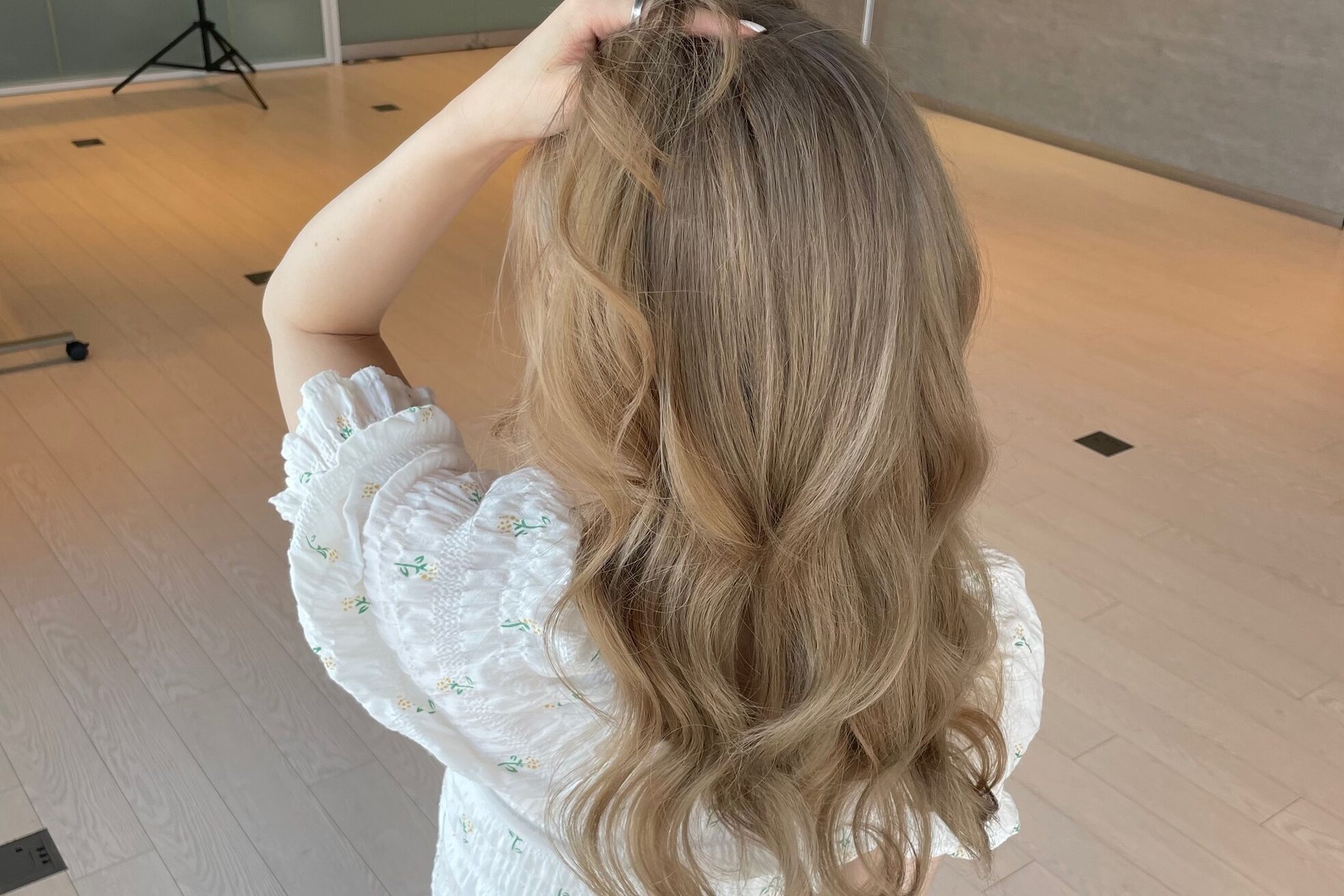 シエル(hair terrace Ciel)3