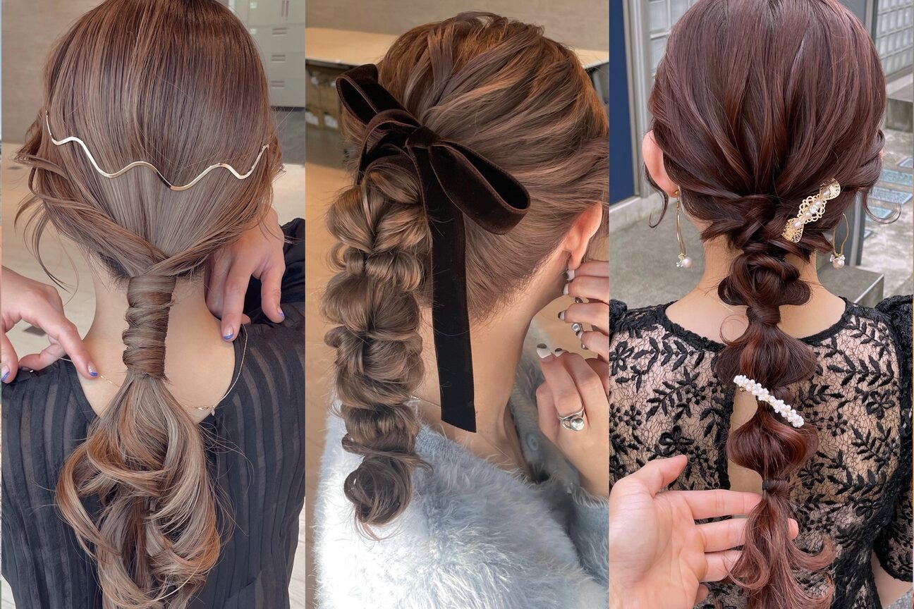 シエル(hair terrace Ciel)4