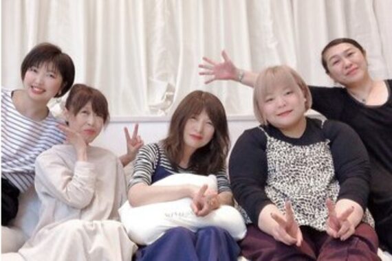 アーリッシュメイクアストーリーノース(arlish make a story north)