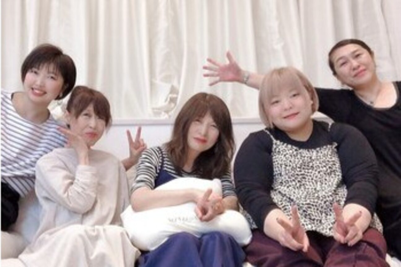 Mammy Co.（有限会社　マミー美容室）画像1