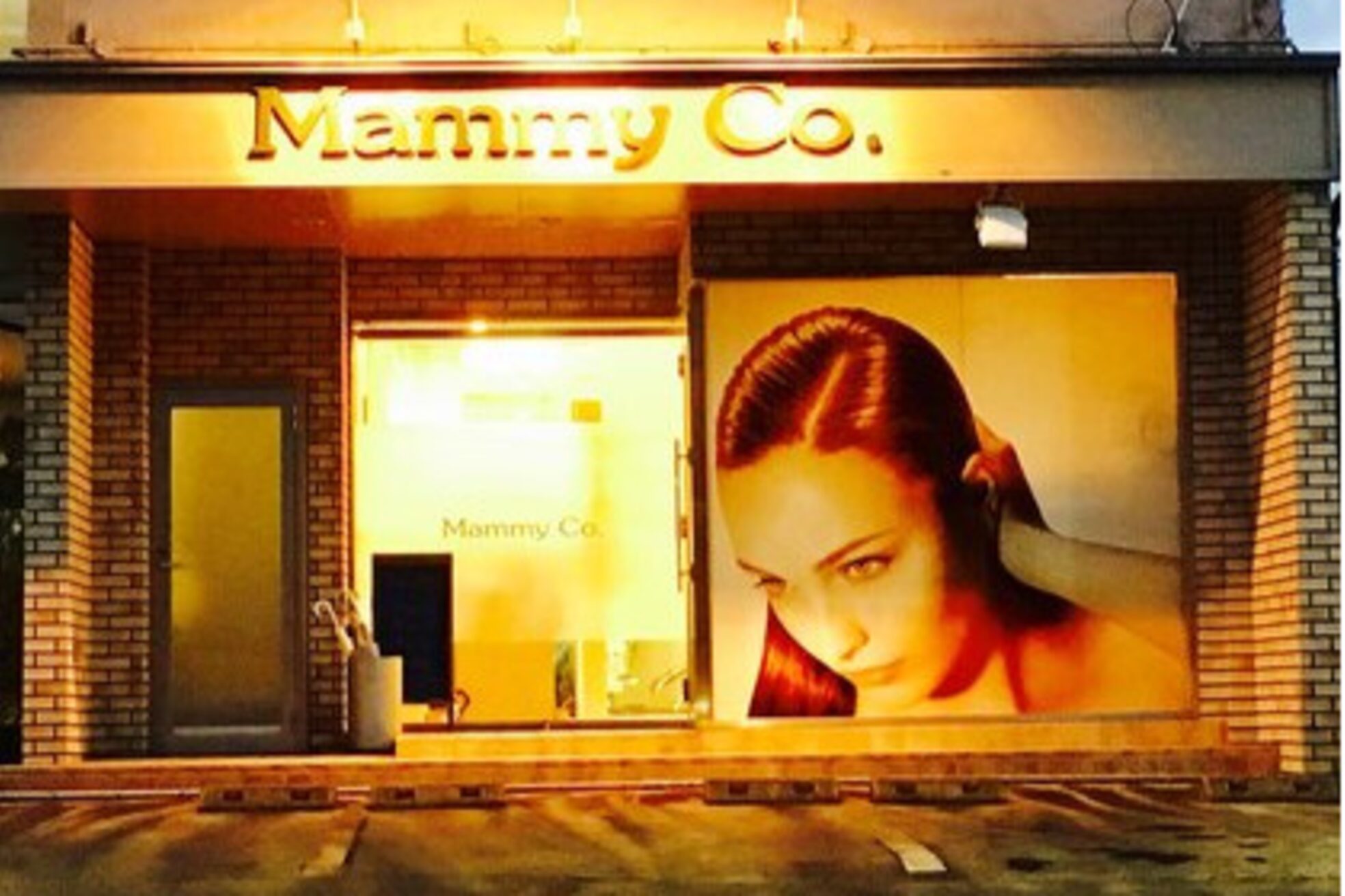 マミーコー 本店(Mammy Co.)2