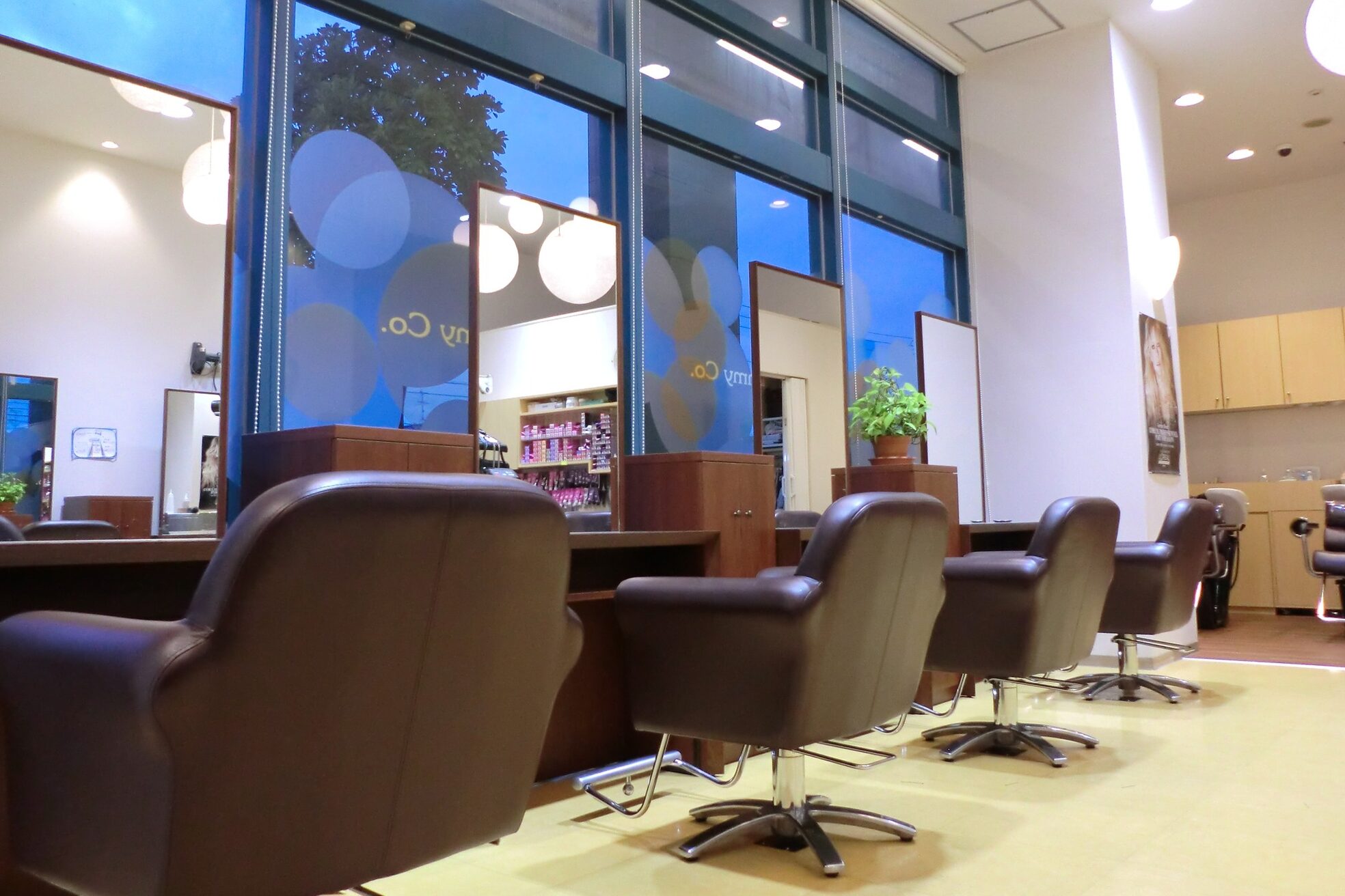 マミーコー イオン店(Mammy Co.)1