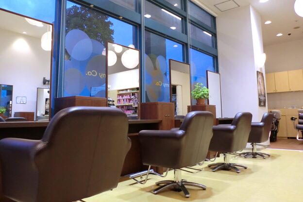 マミーコー イオン店(Mammy Co.)1