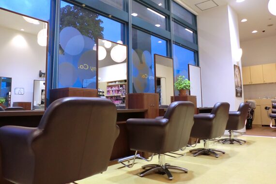 マミーコー イオン店(Mammy Co.)