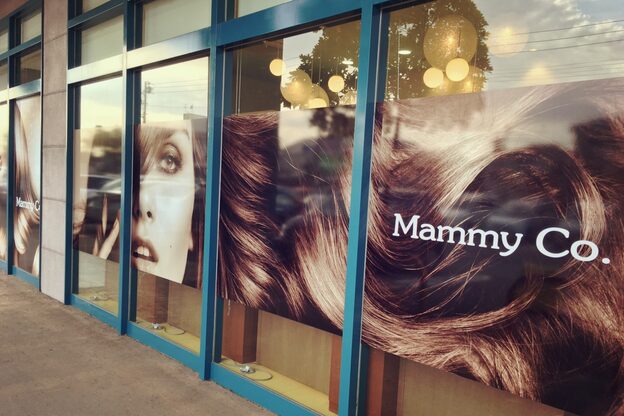 マミーコー イオン店(Mammy Co.)2