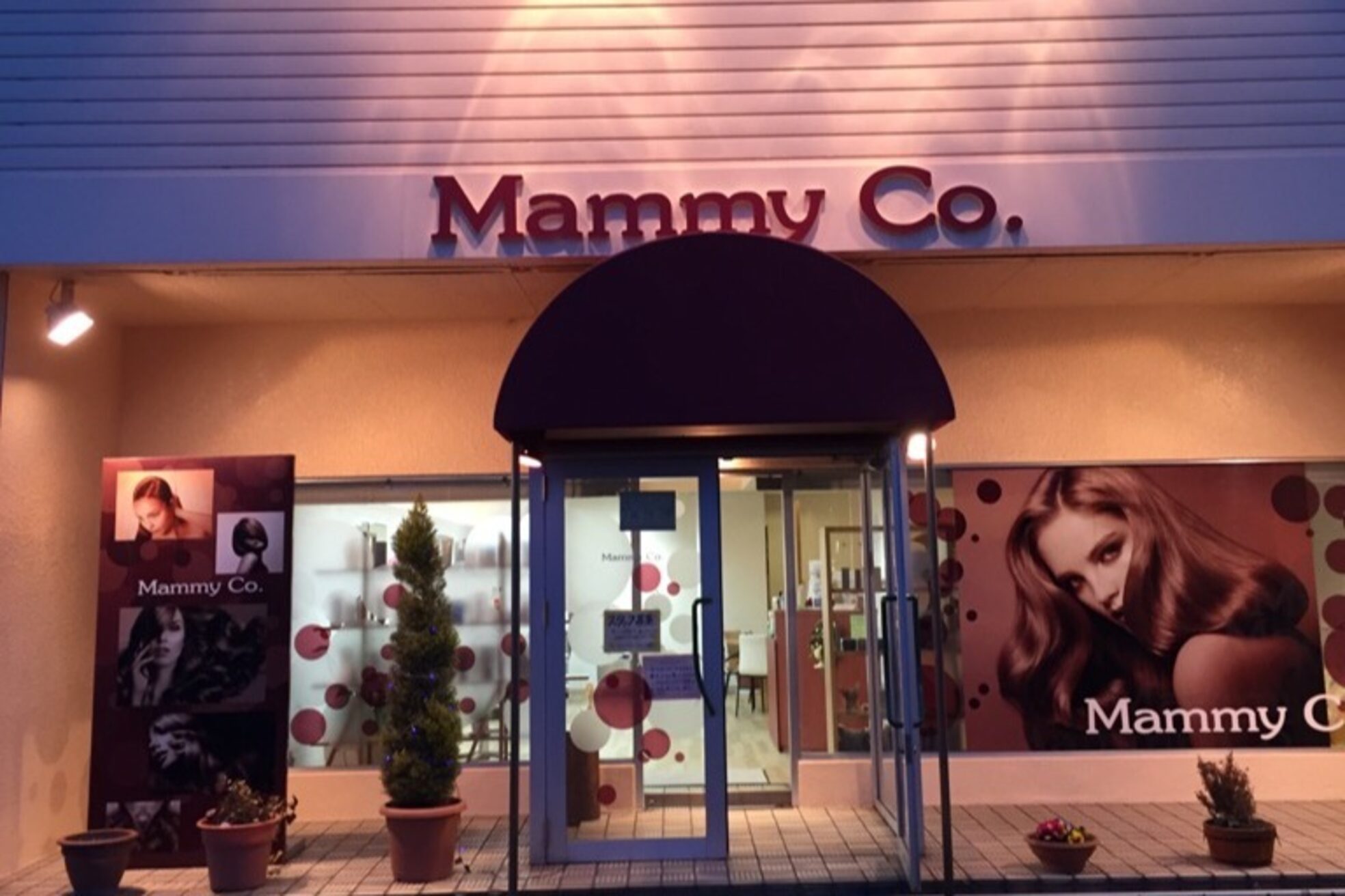 マミーコー 大野店(Mammy Co.)2