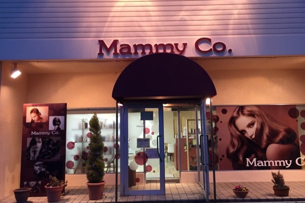 マミーコー 大野店(Mammy Co.)2