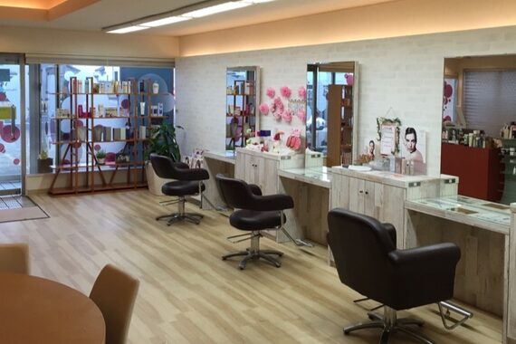 マミーコー 大野店(Mammy Co.)