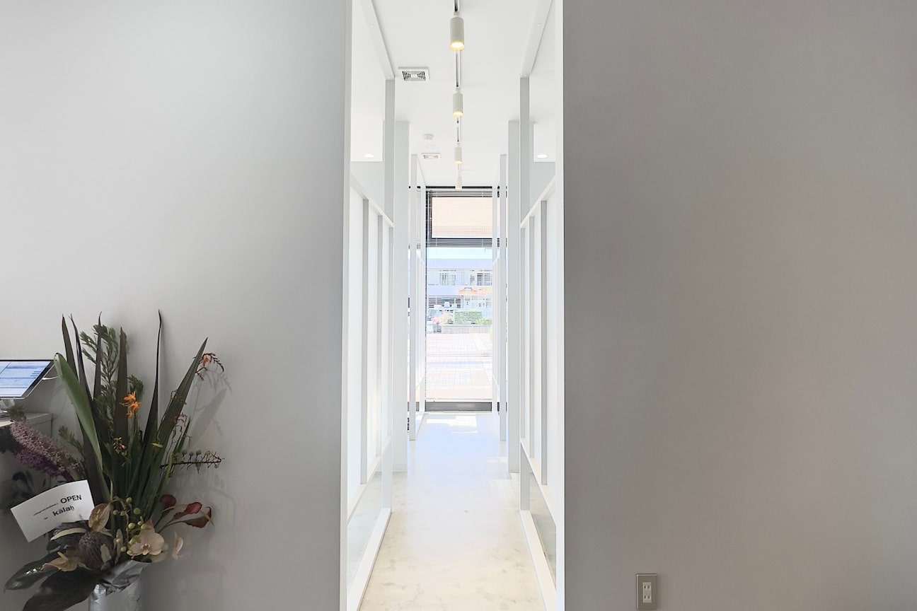 kalah private salon for me画像1