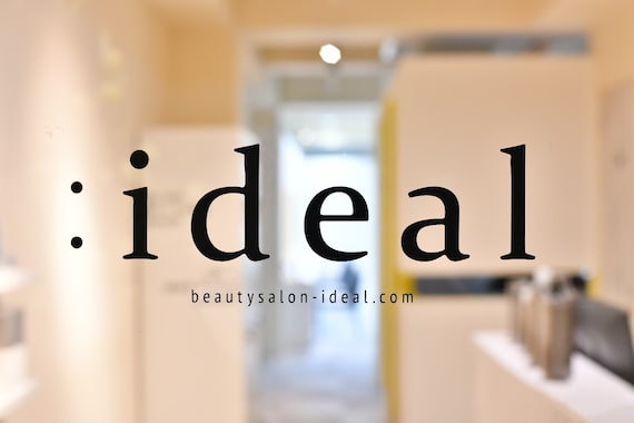 アイディール 本町本店(:ideal)