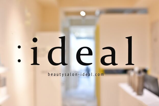 アイディール 本町本店(:ideal)1