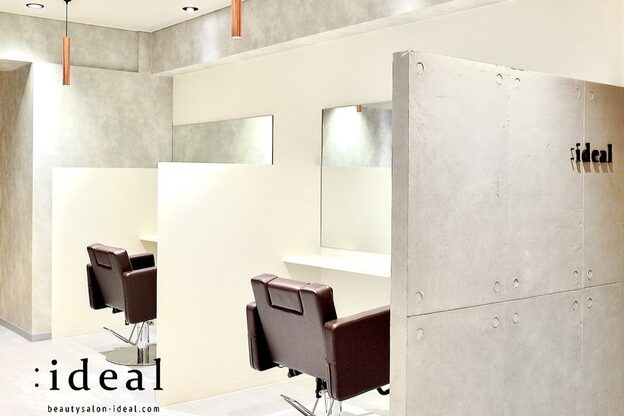アイディール(:ideal)4