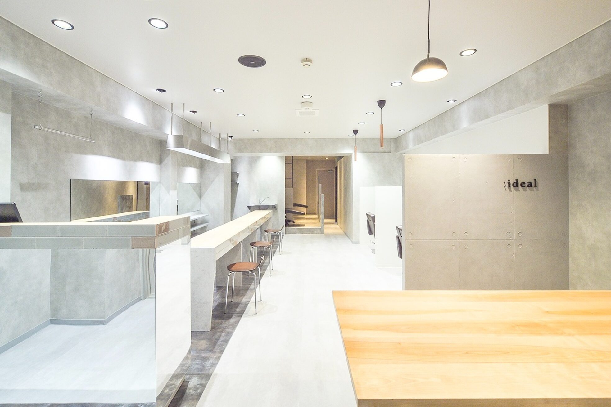 アイディール(:ideal)2