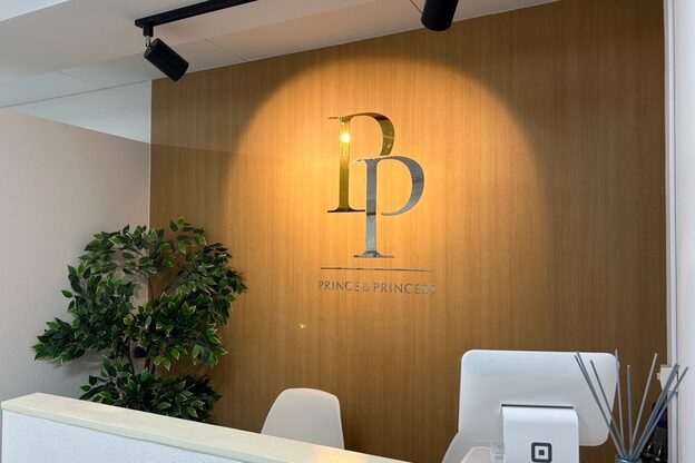 ピーピー 四ツ橋店(PP)1