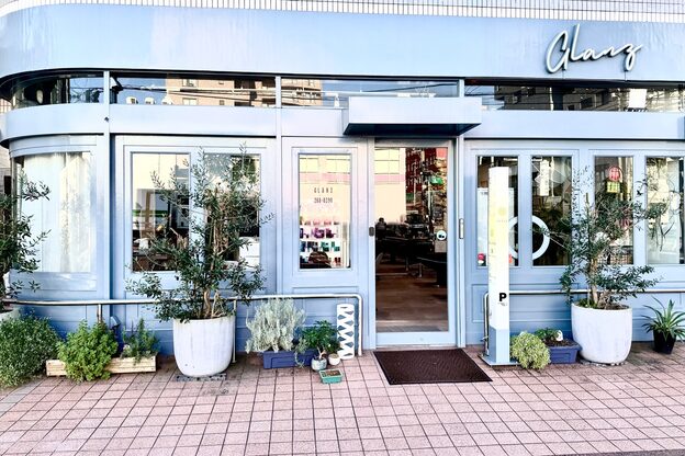 グランツ フリル アイ ビューティ 谷山店(GLANZ Frill Eye Beauty)6