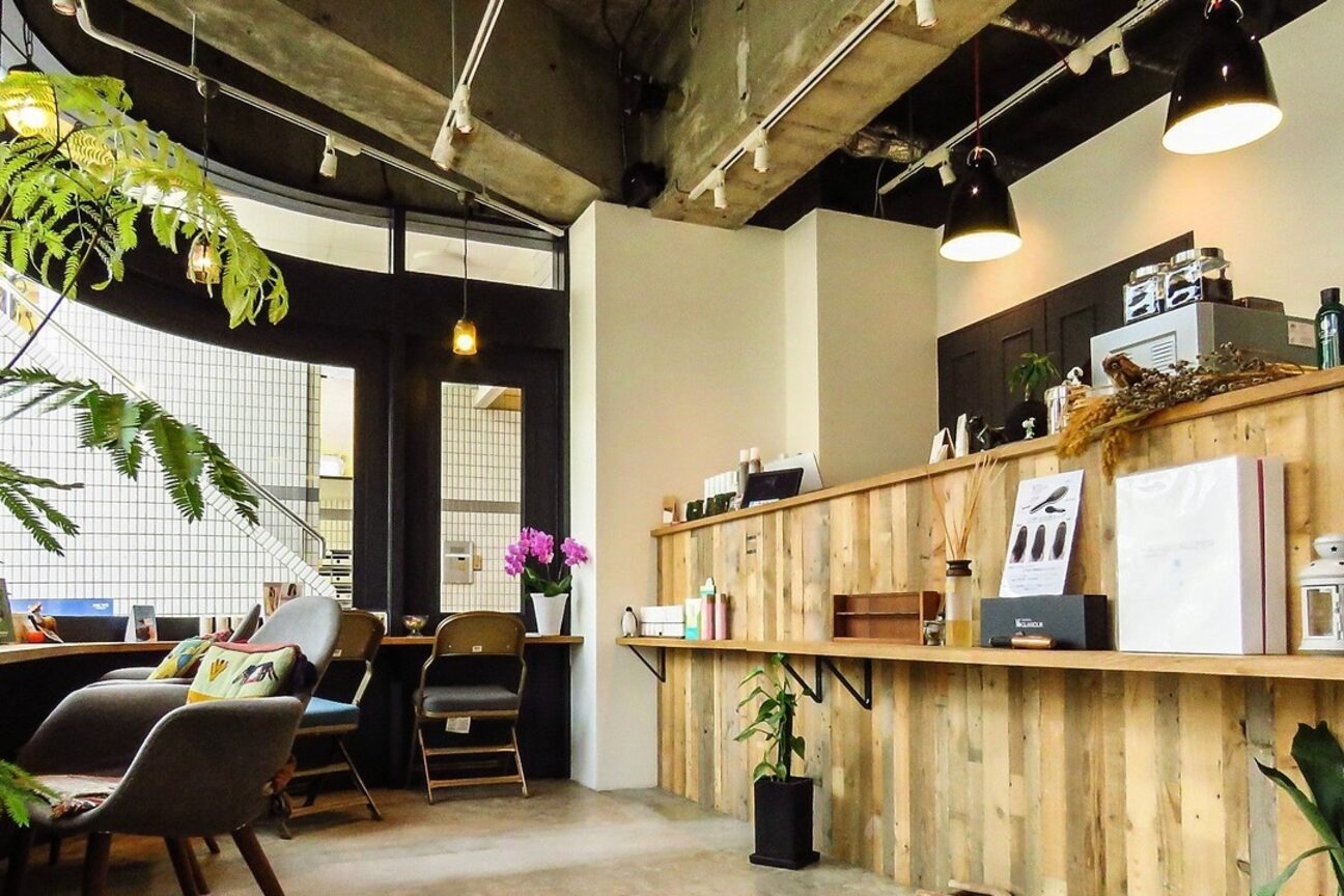 店舗の雰囲気外観用画像2