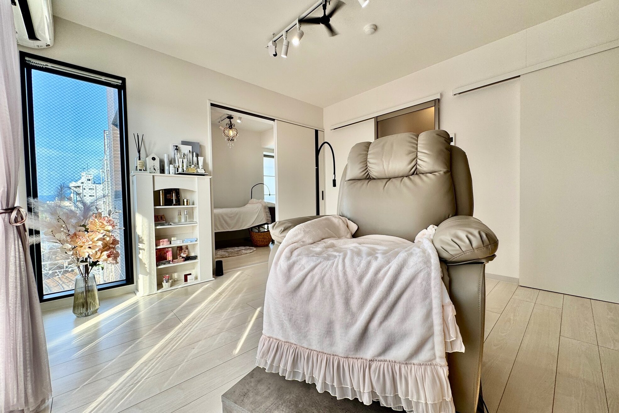 グランツ フリル アイ ビューティ 谷山店(GLANZ Frill Eye Beauty)2