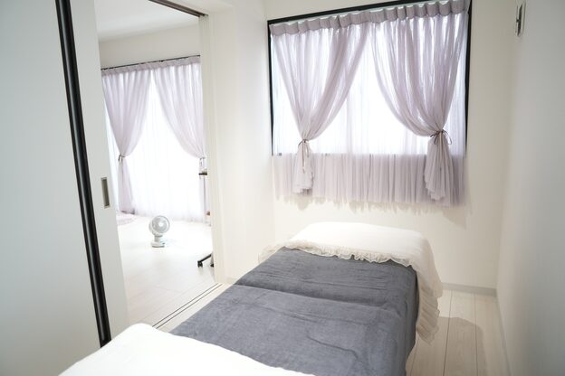 グランツ フリル アイ ビューティ 谷山店(GLANZ Frill Eye Beauty)3