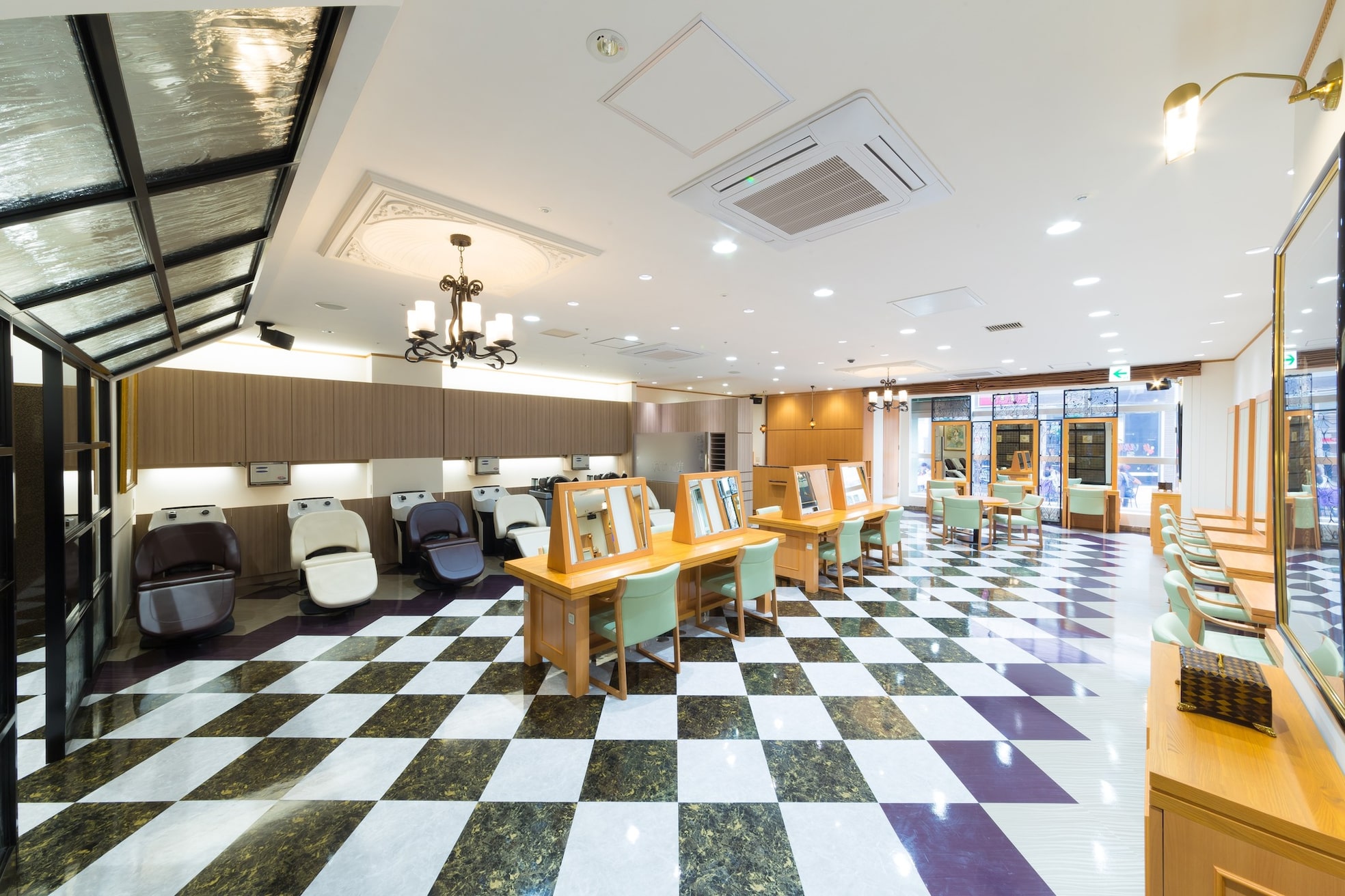 サエラ ミュゼ(CAETLA MUSEE)3