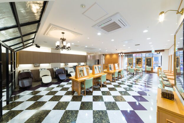 サエラ ミュゼ(CAETLA MUSEE)3