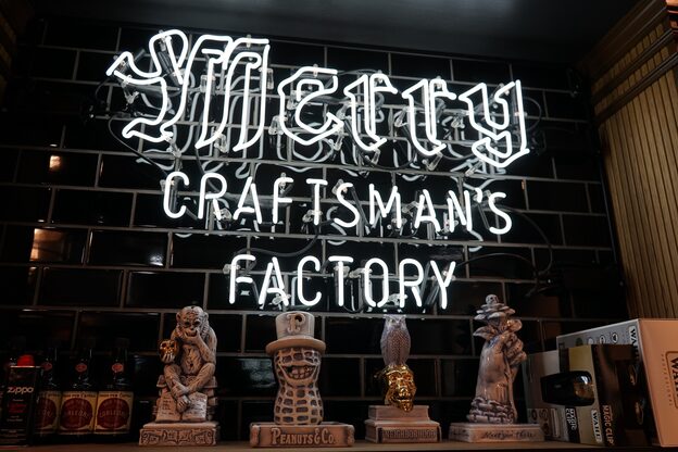メリー(merry craftsman's factory)5