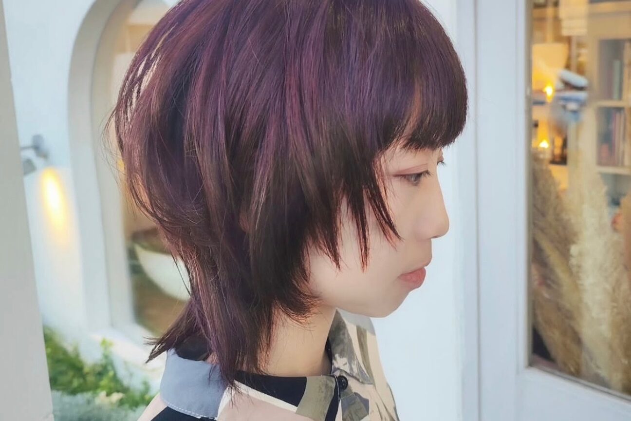 エコー フルール(ecco fleur)3