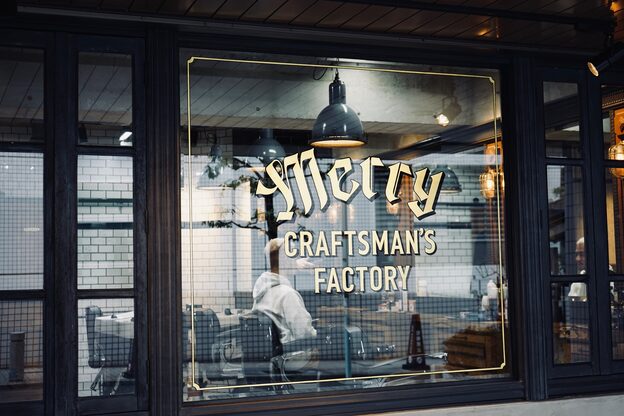 メリー(merry craftsman's factory)3