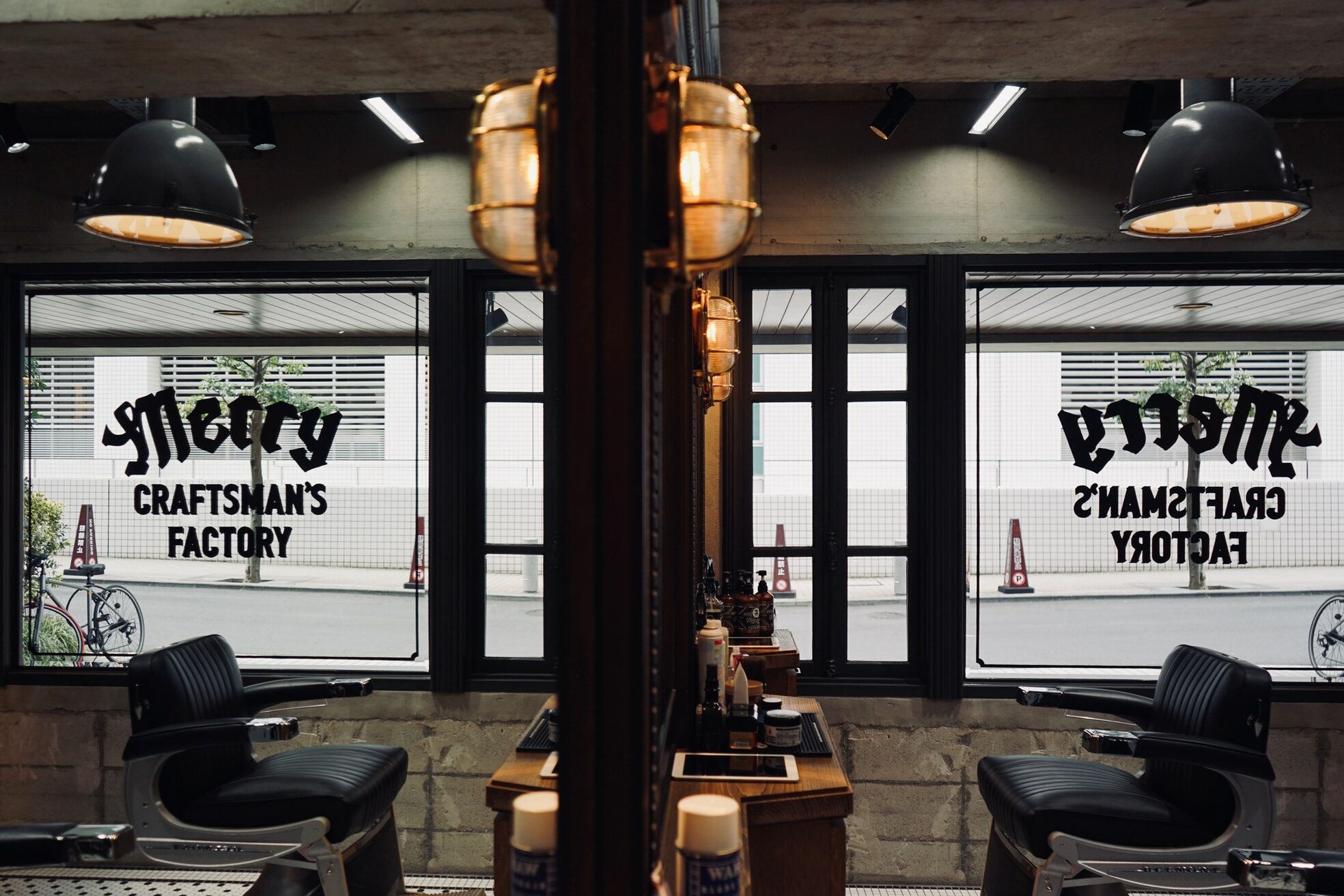 メリー(merry craftsman's factory)2