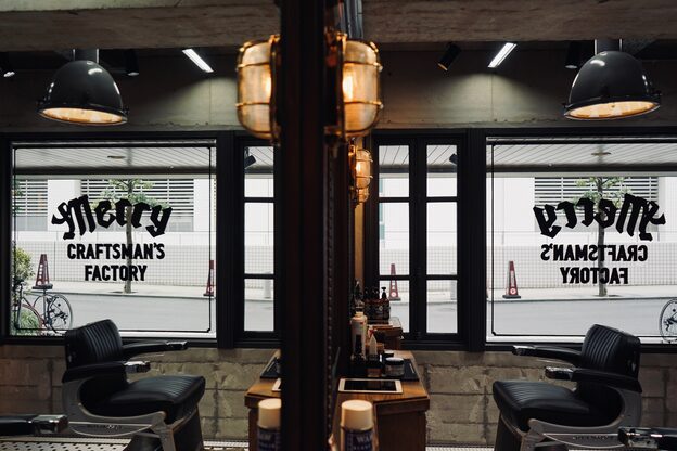 メリー(merry craftsman's factory)2