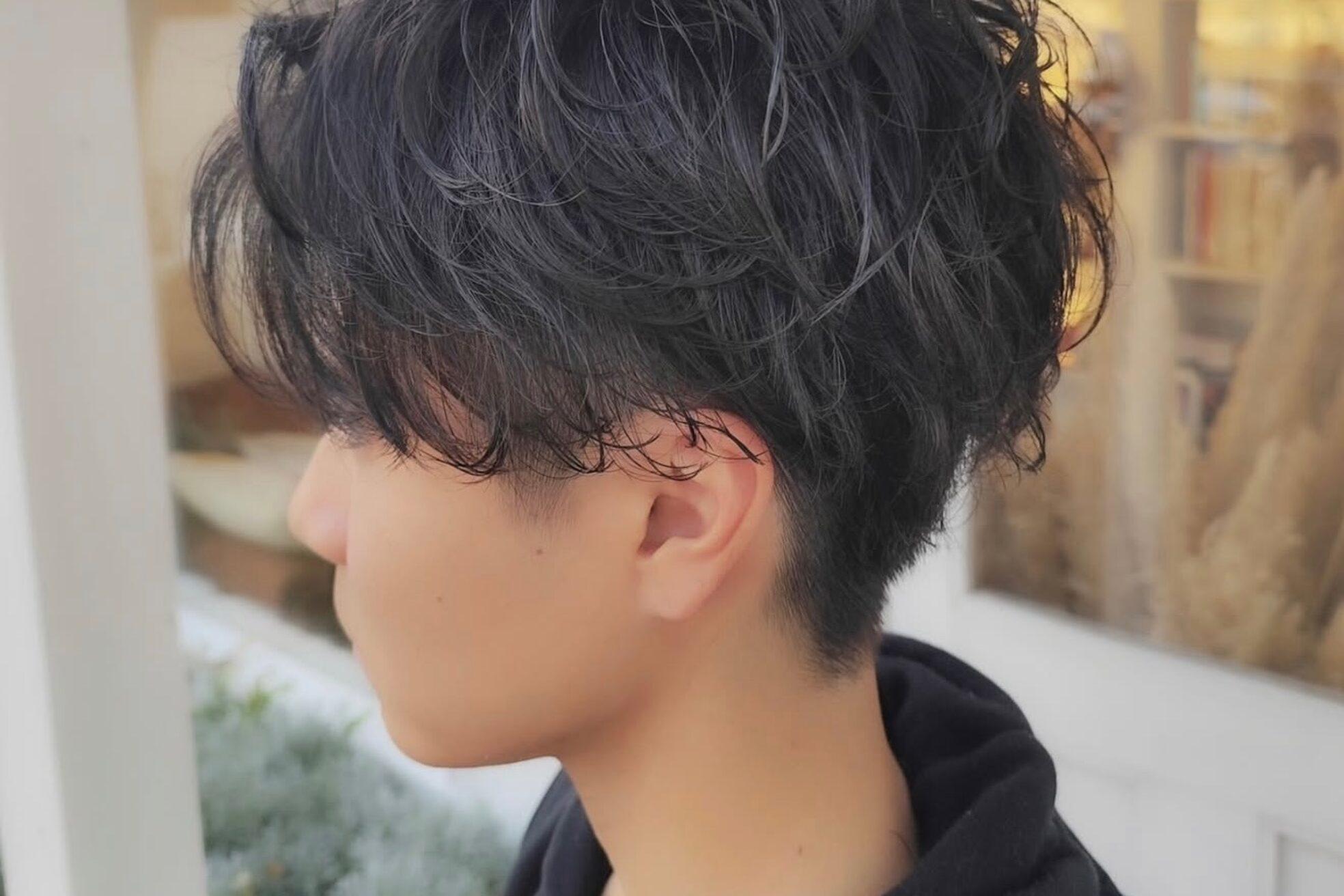 エコー フルール(ecco fleur)9
