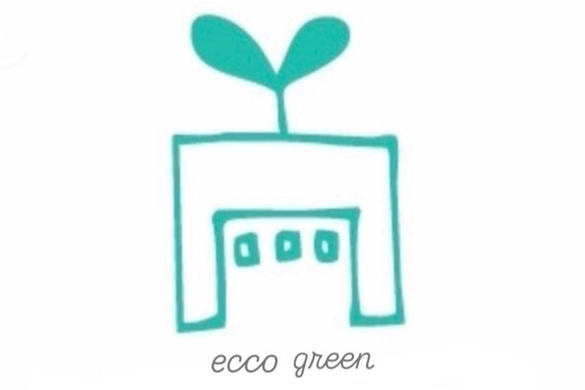 エコーグリーン(ecco green)1
