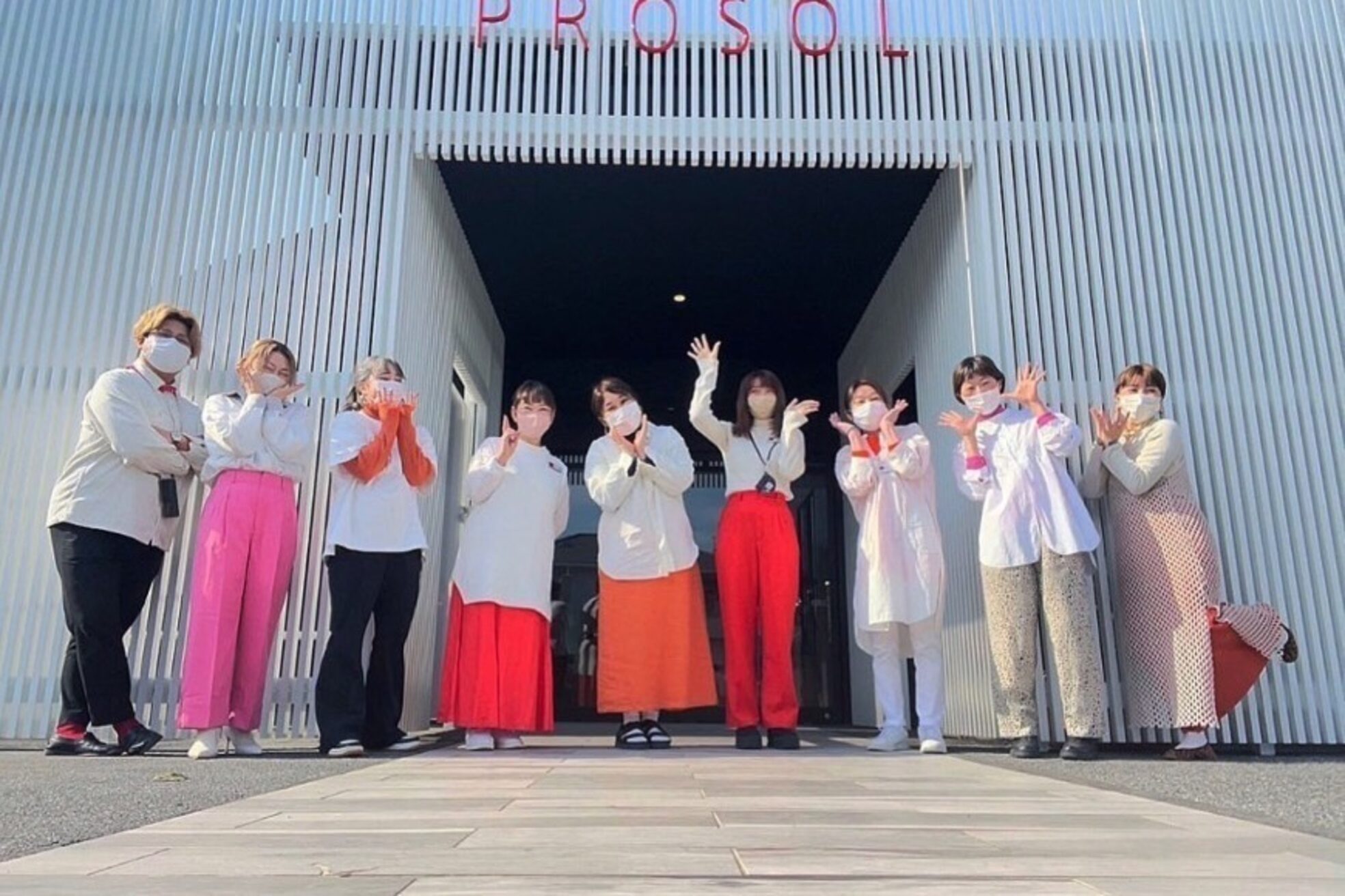 プロッソル 山本店(PROSOL)2