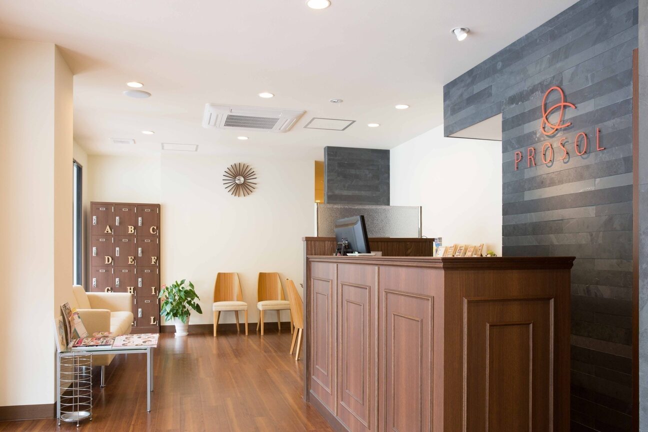 プロッソル 廿日市店(PROSOL)3