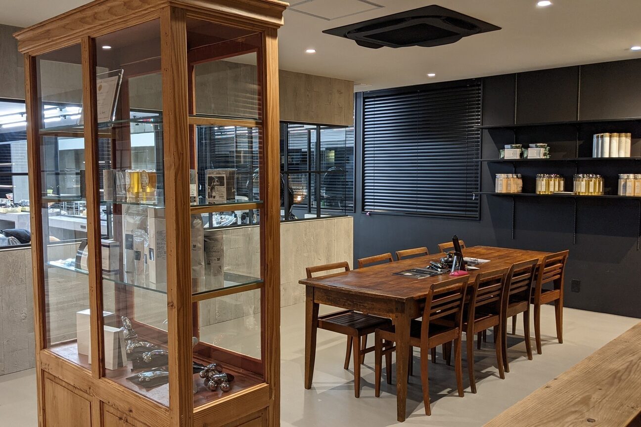 店舗の雰囲気外観用画像3