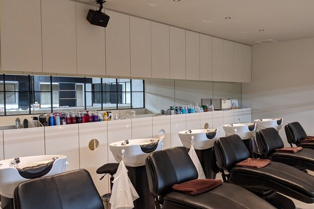 プロッソル 山本店(PROSOL)6