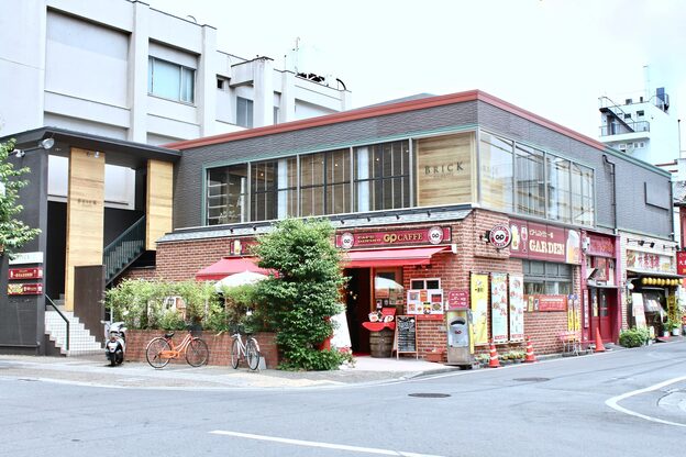 ブリック ヘアアンドスパ 松山(BRICK HAIR&SPA)2